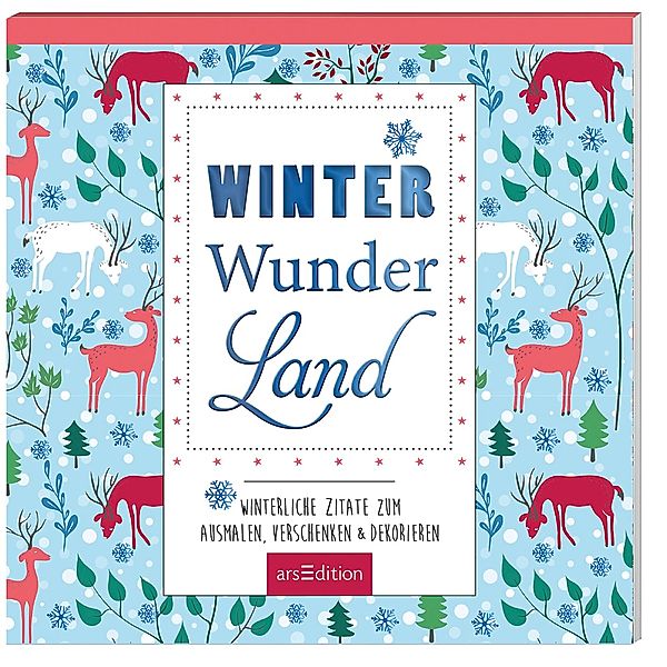 Winter-Wunder-Land