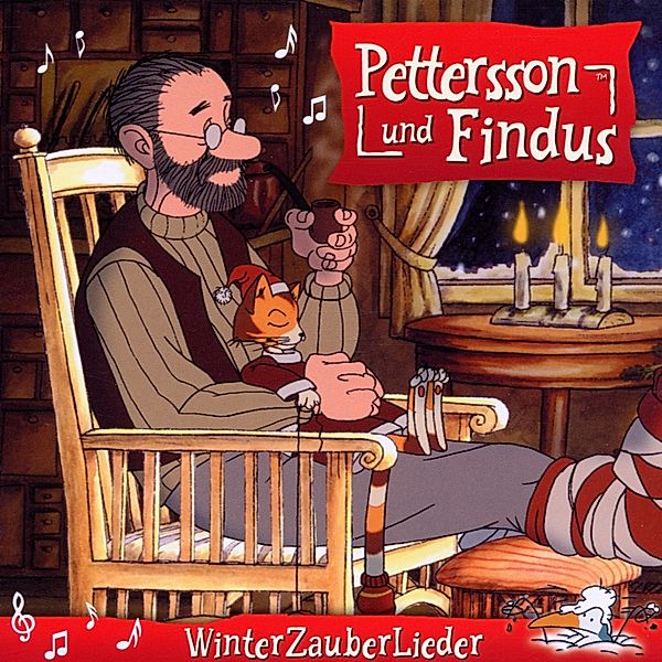Winter Zauber Lieder, Pettersson Und Findus