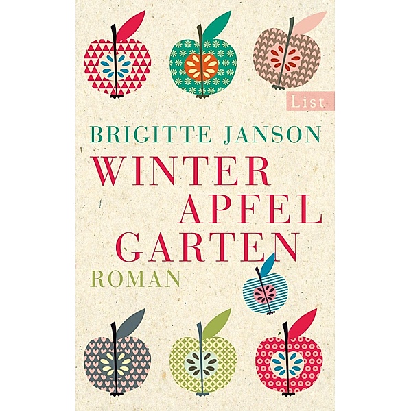 Winterapfelgarten / Ullstein eBooks, Brigitte Janson