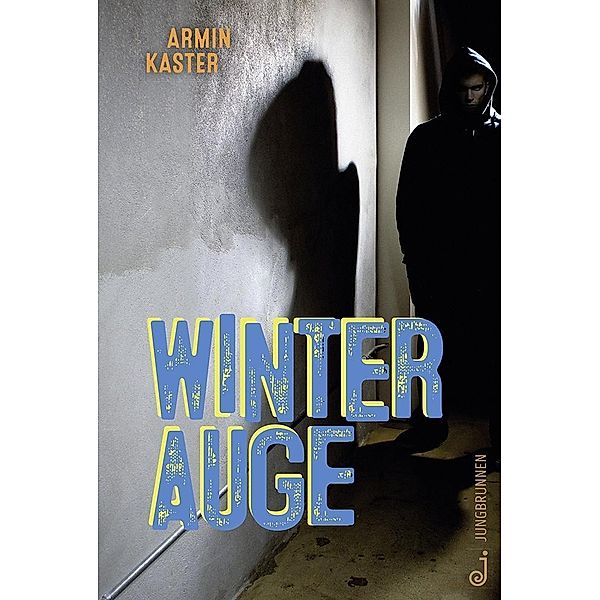 Winterauge, Armin Kaster