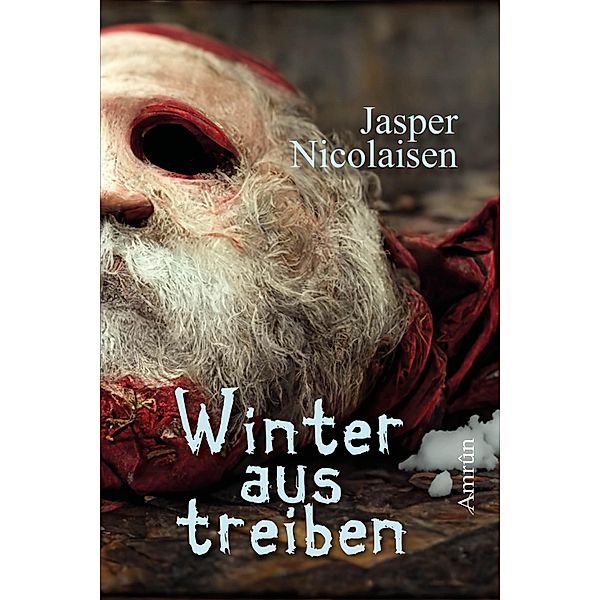 Winteraustreiben, Jasper Nicolaisen