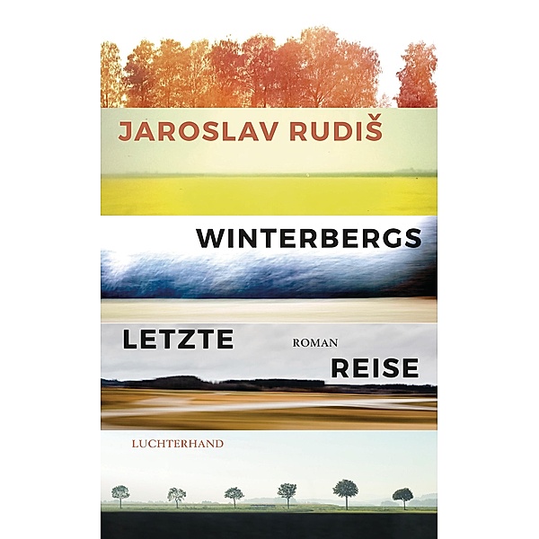 Winterbergs letzte Reise, Jaroslav Rudis