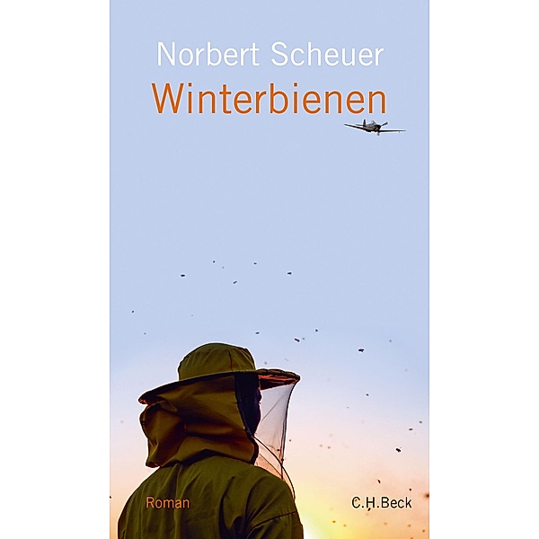 Winterbienen, Norbert Scheuer