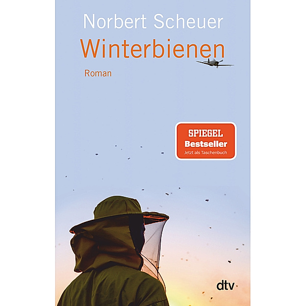 Winterbienen, Norbert Scheuer