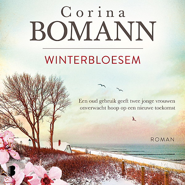 Winterbloesem, Corina Bomann