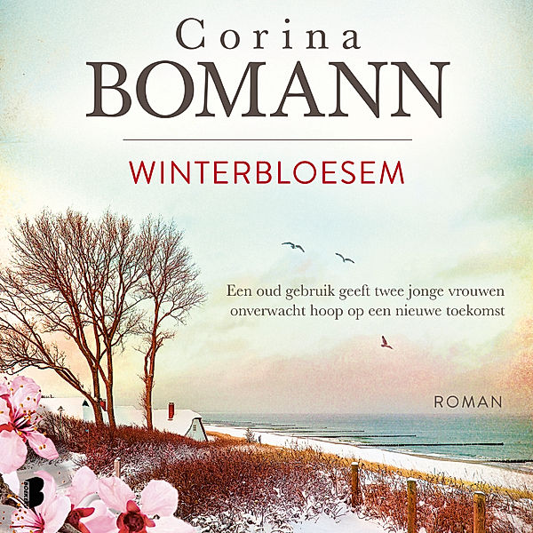 Winterbloesem, Corina Bomann