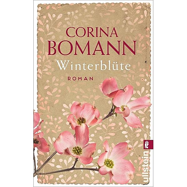 Winterblüte, Corina Bomann