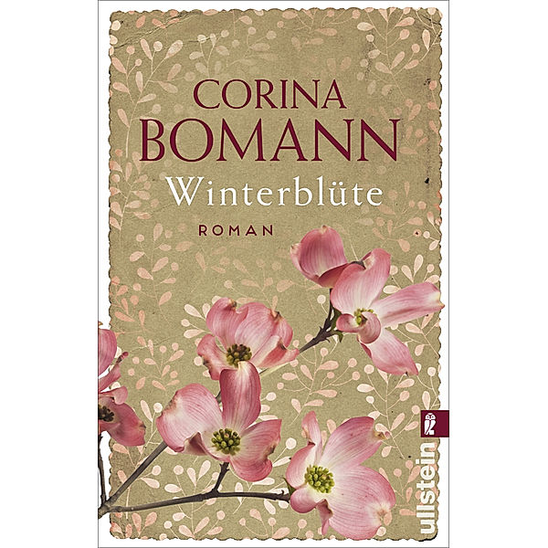 Winterblüte, Corina Bomann