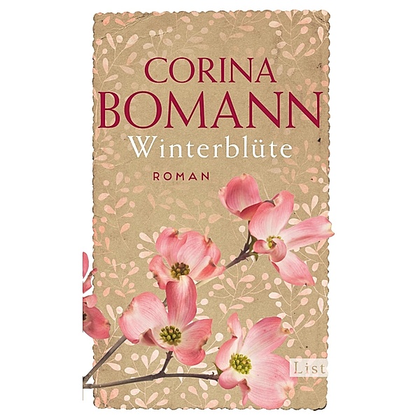 Winterblüte / Ullstein eBooks, Corina Bomann