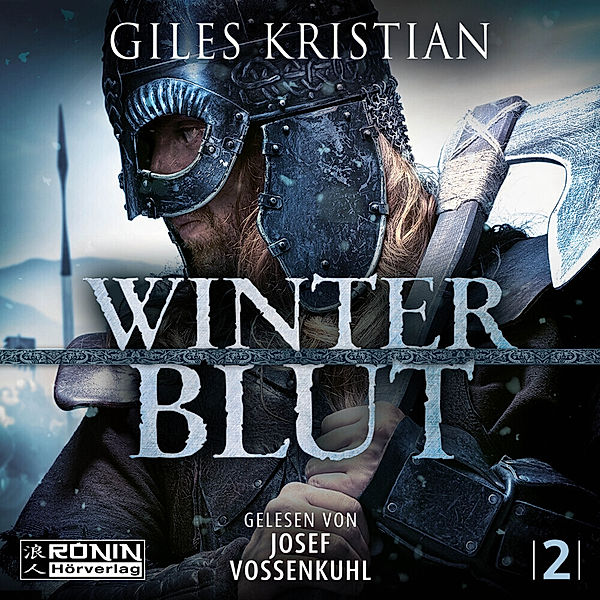 Winterblut, Giles Kristian