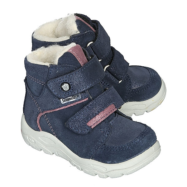 PEPINO Winterboots JELLA in nautic