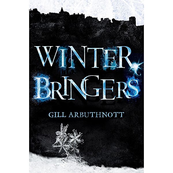 Winterbringers / Kelpies, Gill Arbuthnott