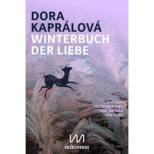 Winterbuch der Liebe, Dora Kaprálová