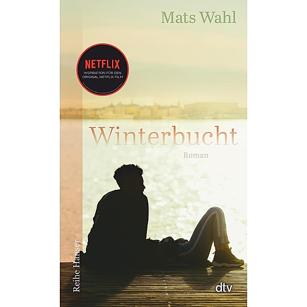 Winterbucht / Reihe Hanser, Mats Wahl