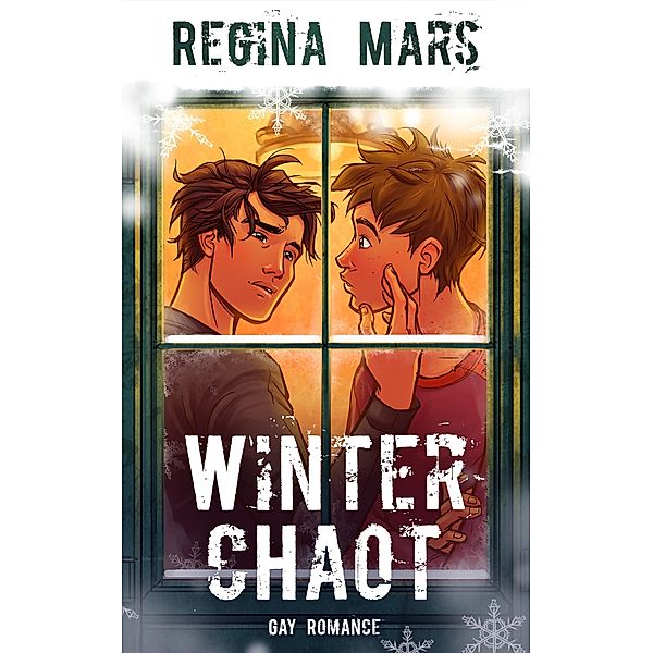 Winterchaot / Ebernau Bd.4, Regina Mars