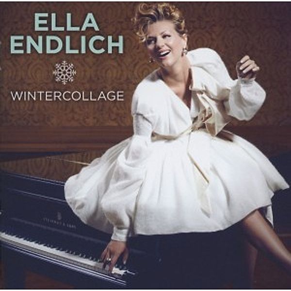 Wintercollage, Ella Endlich