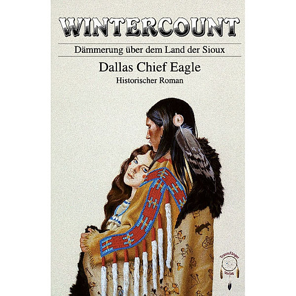 Wintercount, Dallas Chief Eagle