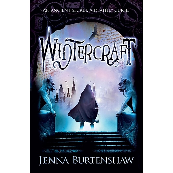 Wintercraft, Jenna Burtenshaw