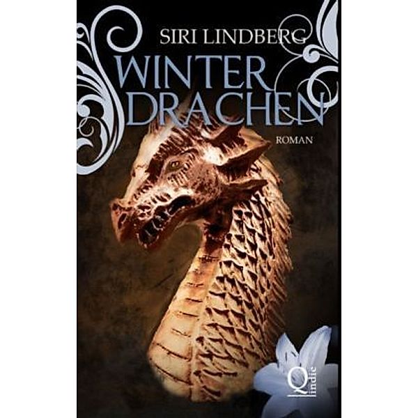 Winterdrachen, Siri Lindberg