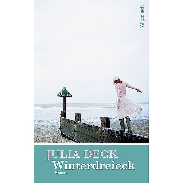 Winterdreieck, Julia Deck