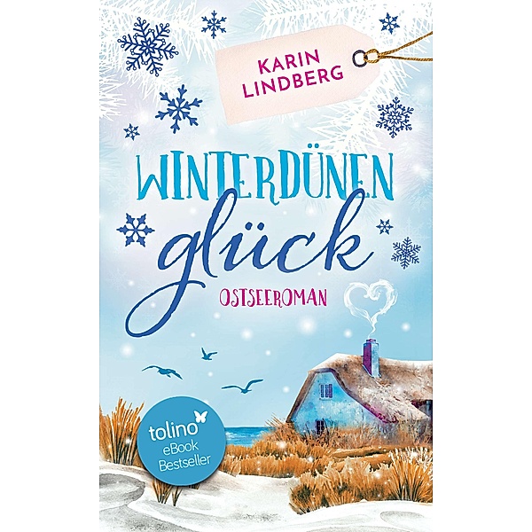 Winterdünenglück, Karin Lindberg