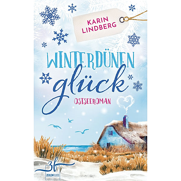 Winterdünenglück, Karin Lindberg