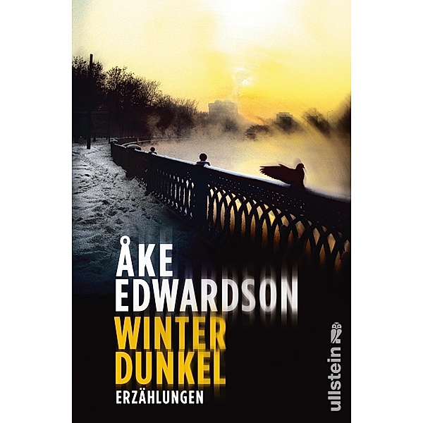 Winterdunkel, Åke Edwardson