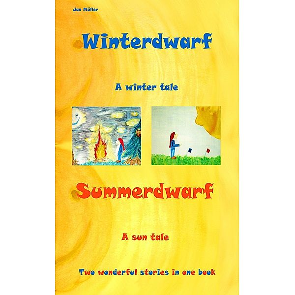 Winterdwarf - Summerdwarf, Jan Müller