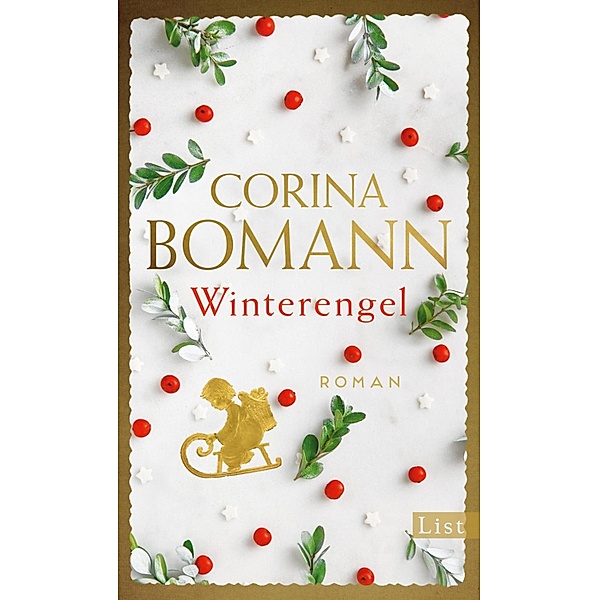 Winterengel / Ullstein eBooks, Corina Bomann