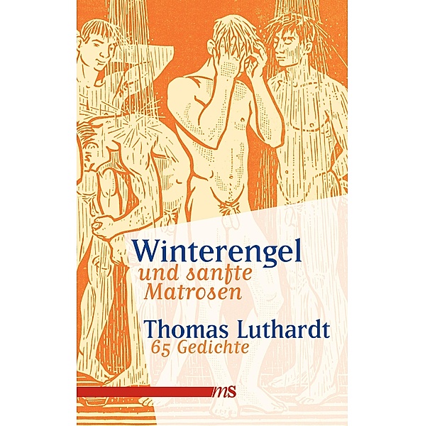 Winterengel und sanfte Matrosen, Thomas Luthardt