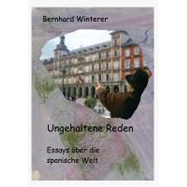 Winterer, B: Ungehaltene Reden, Bernhard Winterer