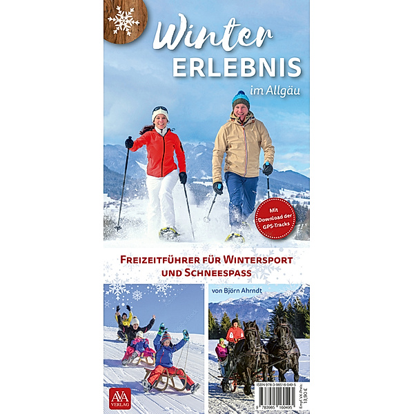 Wintererlebnis, Björn Ahrndt