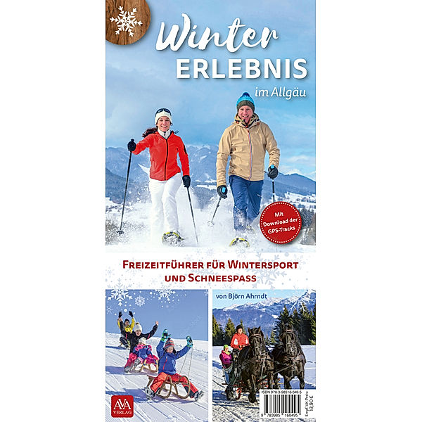 Wintererlebnis, Björn Ahrndt