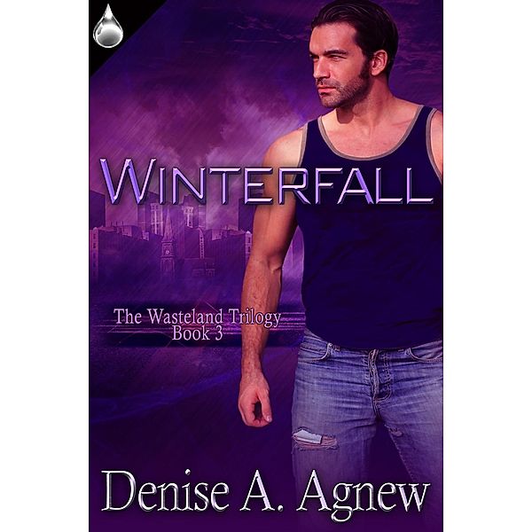 Winterfall, Denise A. Agnew