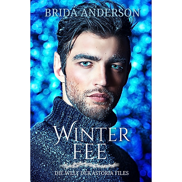 Winterfee, Brida Anderson