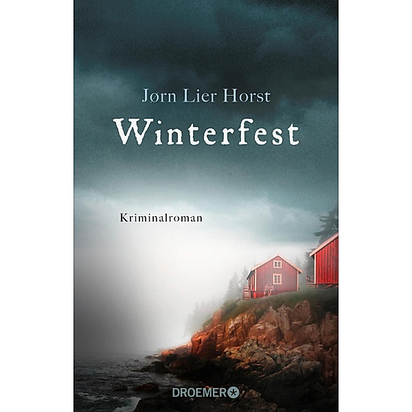 Winterfest, Jørn Lier Horst