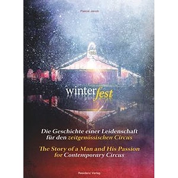 Winterfest, Pascal Jacob