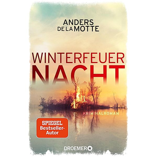 Winterfeuernacht, Anders de la Motte