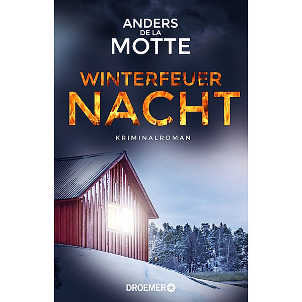 Winterfeuernacht, Anders de la Motte