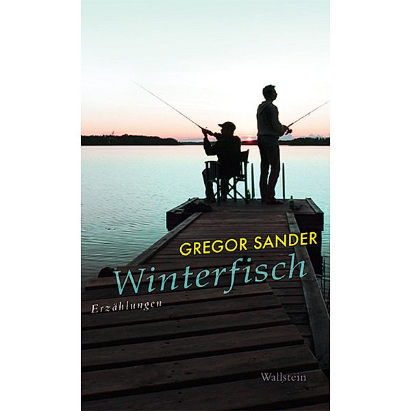 Winterfisch, Gregor Sander