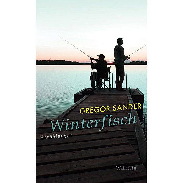 Winterfisch, Gregor Sander