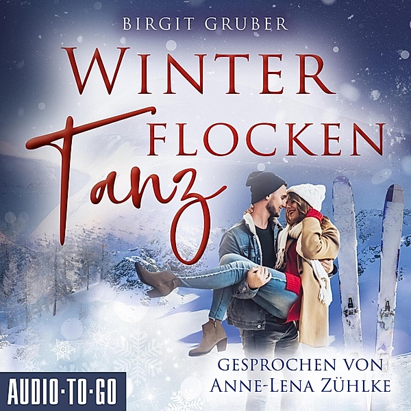 Winterflockentanz, Birgit Gruber