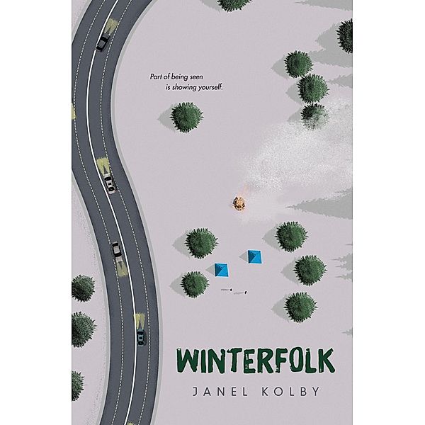 Winterfolk, Janel Kolby