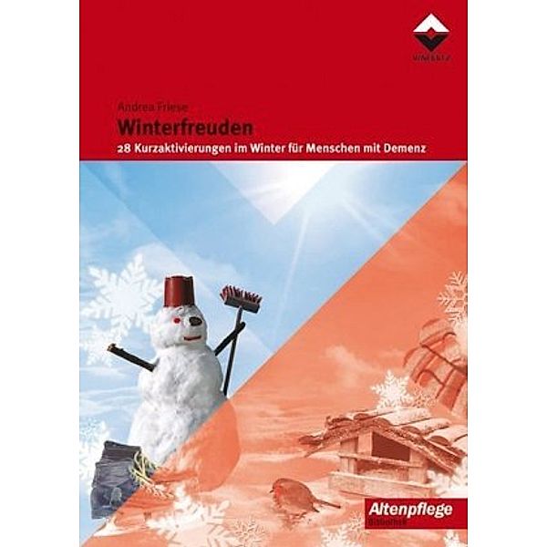 Winterfreuden, Andrea Friese