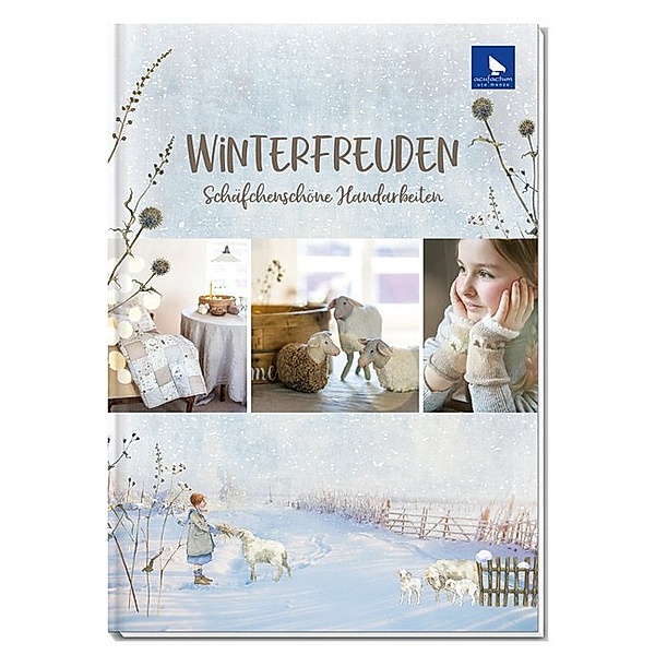 Winterfreuden, Ute Menze, Natascha Schröder