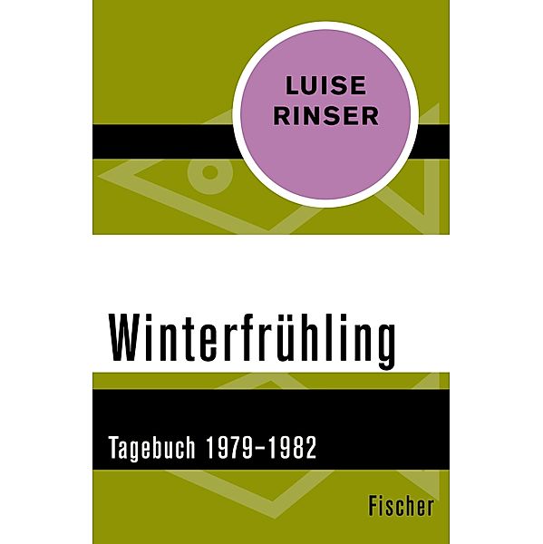 Winterfrühling, Luise Rinser