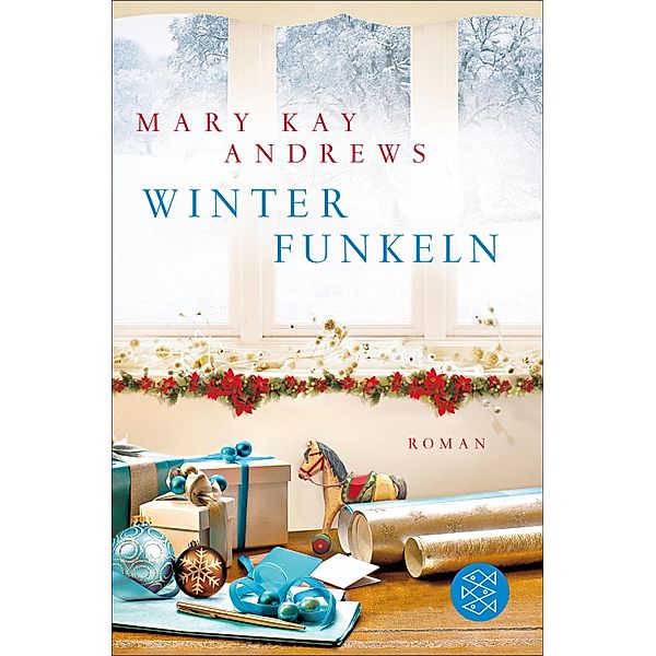 Winterfunkeln, Mary Kay Andrews