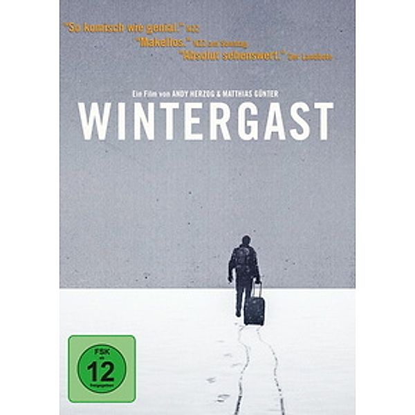 Wintergast, Diverse Interpreten