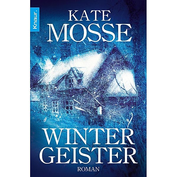 Wintergeister, Kate Mosse