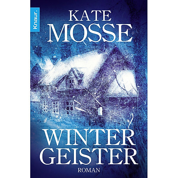 Wintergeister, Kate Mosse